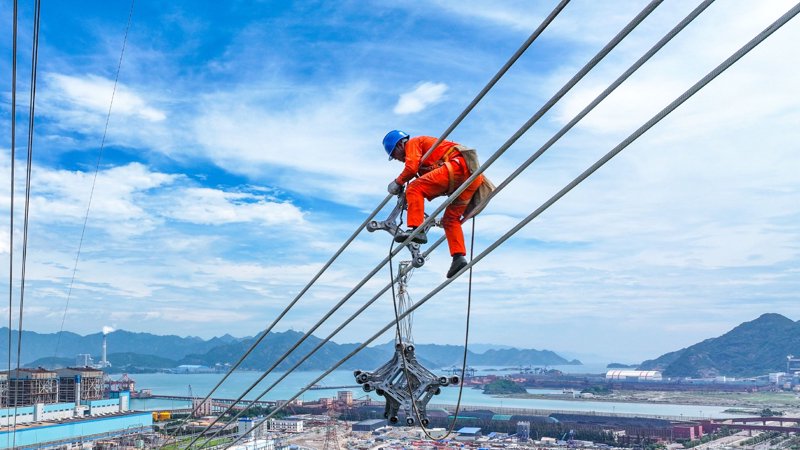 煤炭贸易:市场风向与企业机遇